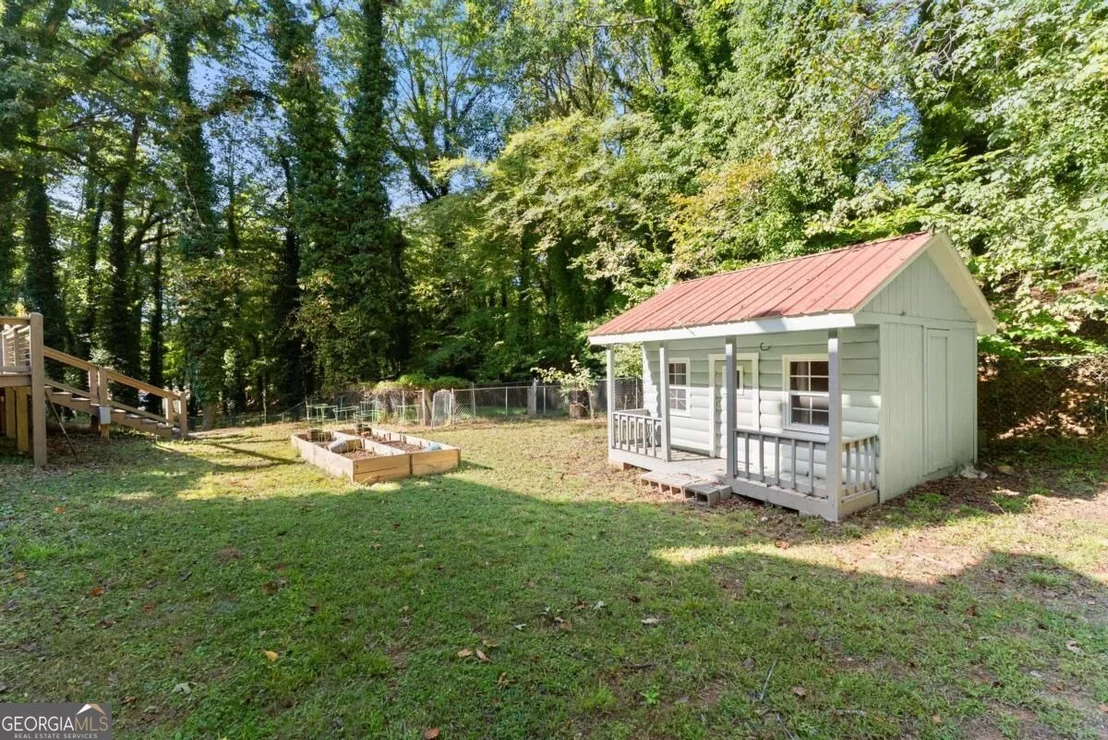 Photo of 5441 Carolean Street