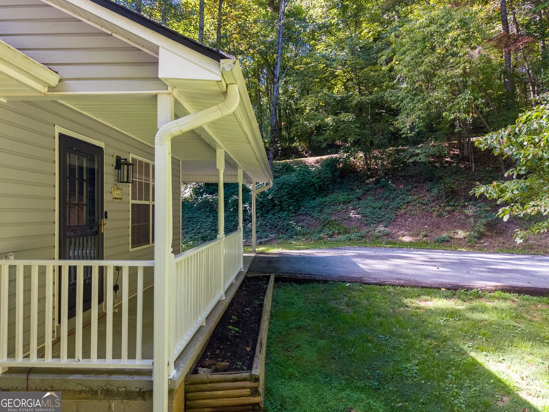 Photo of 1460 Bald Mountain Road