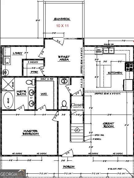 Photo of 135 McDuffie Drive