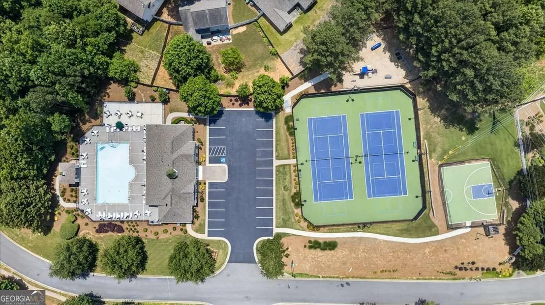 Photo of 2435 Centennial Hill Way NW