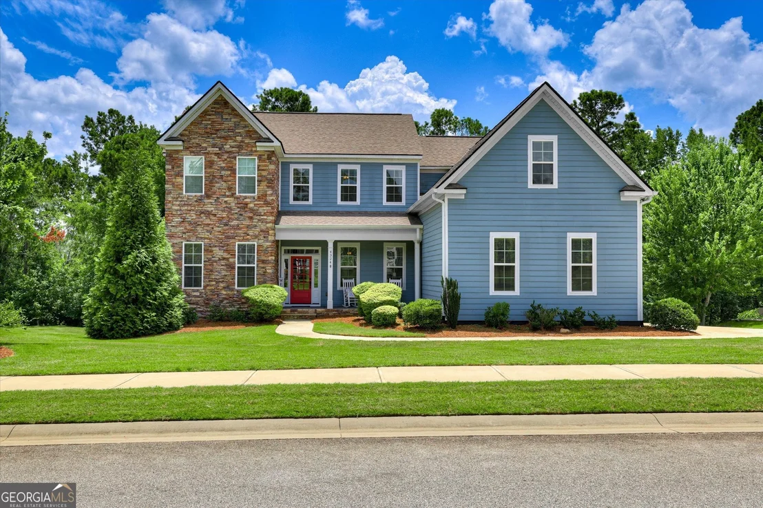 Photo of 4324 Sabal Drive