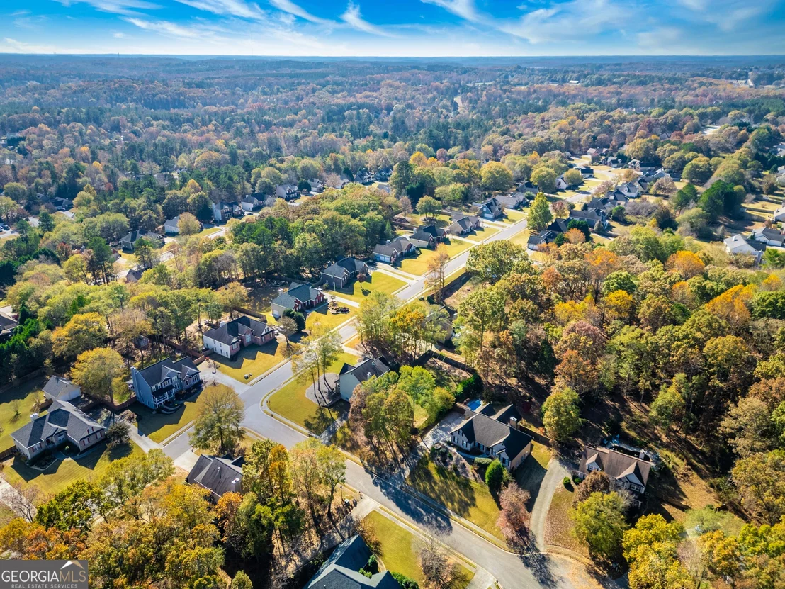 Photo of 2521 Culpepper Trace
