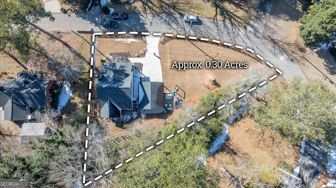 Photo of 435 Walton Street