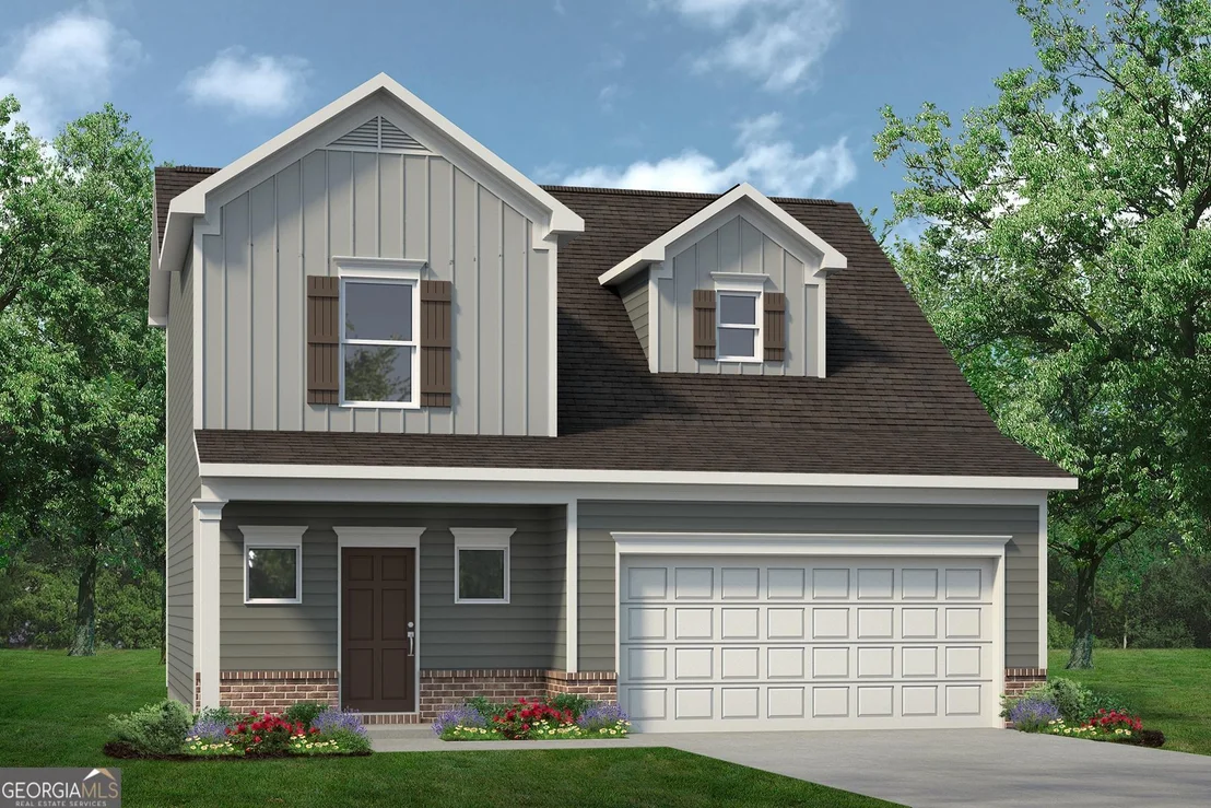 Photo of Unit LOT92 at 2344 Crissey Drive