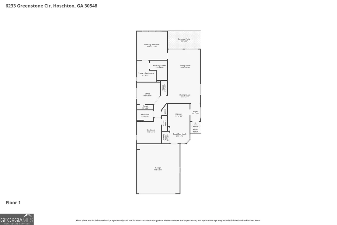 Photo of 6233 Greenstone Circle