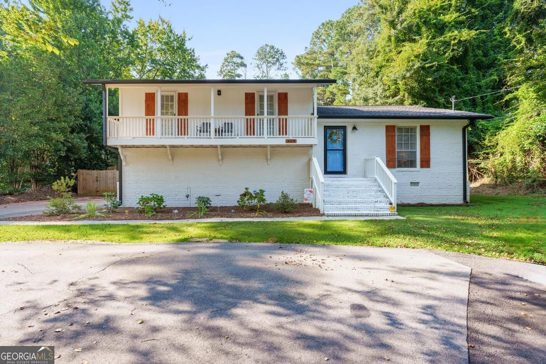 Photo of 309 Burke Circle