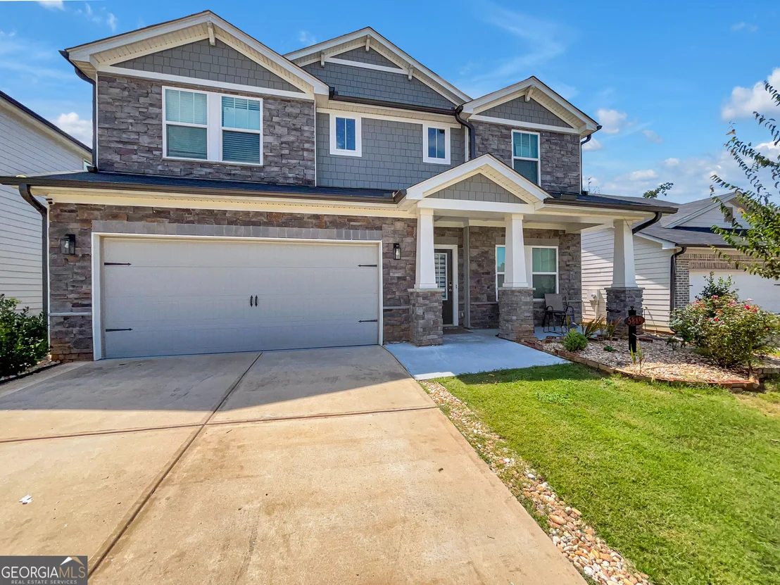 Photo of 5880 Hackberry Lane