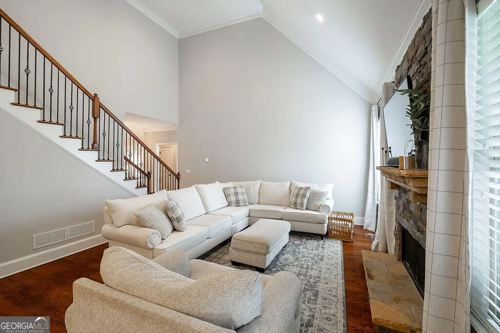 Photo of 2507 Townside Drive