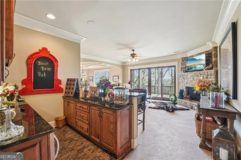 Photo of 1041 Cox Mountain Drive