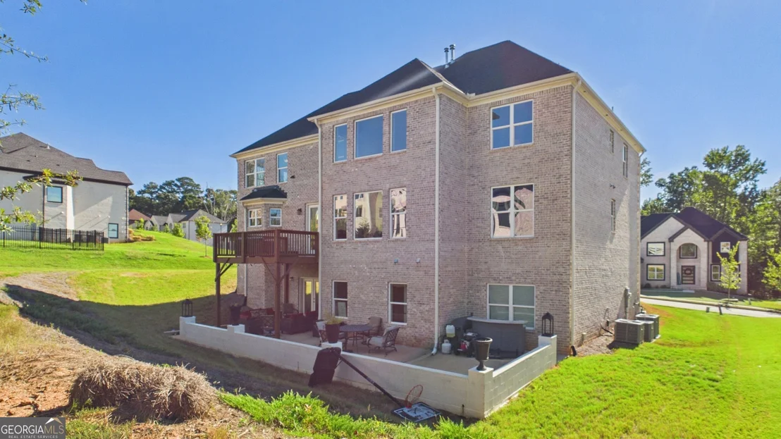 Photo of 4604 Mossey Drive
