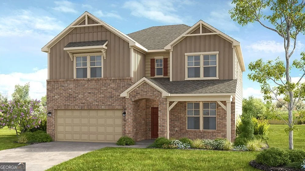 Photo of 3432 Burkston Place