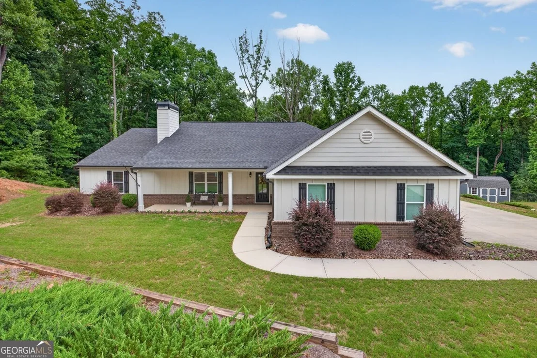 Photo of 561 Oconee Lane