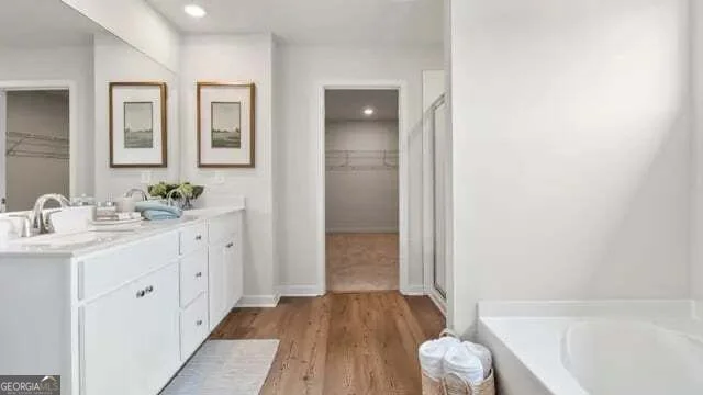 Photo of Unit 56 at 8043 Dickens Drive