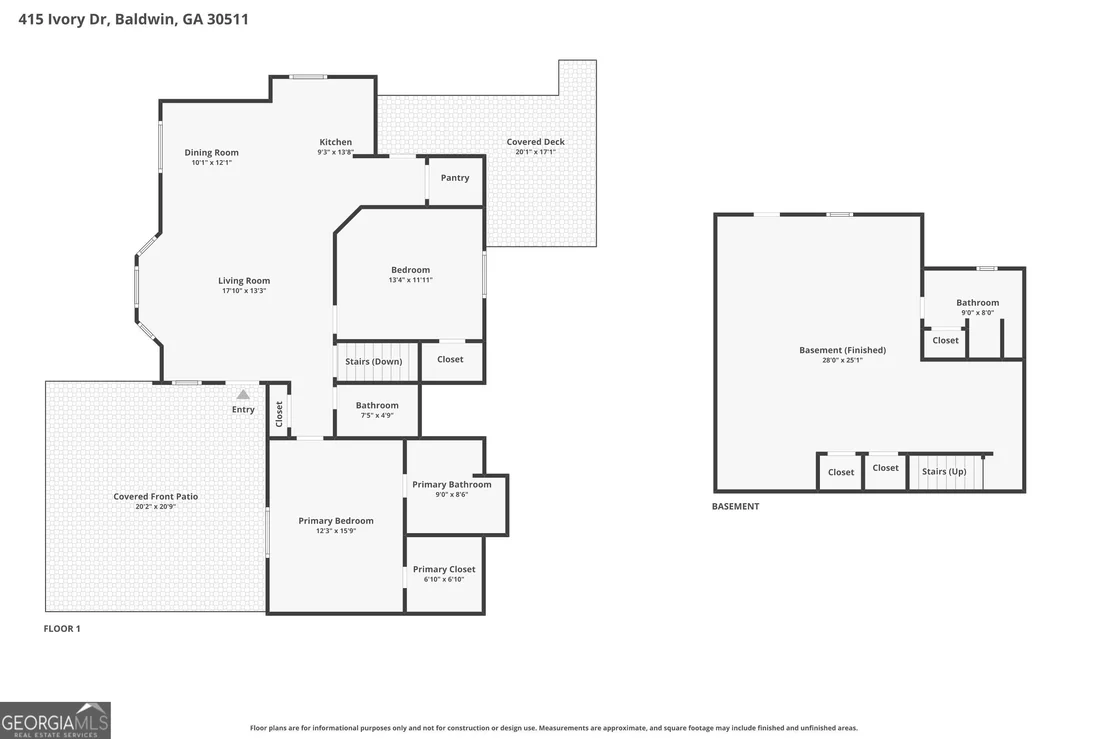 Photo of 415 Ivory Drive