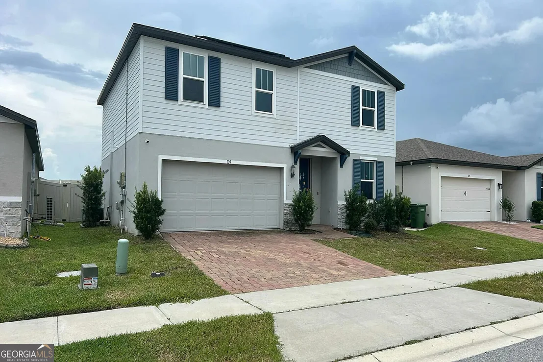Photo of 109 Andreas Street