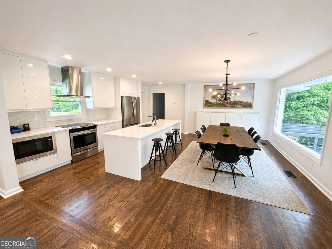 Photo of 1453 Oconee Pass NE