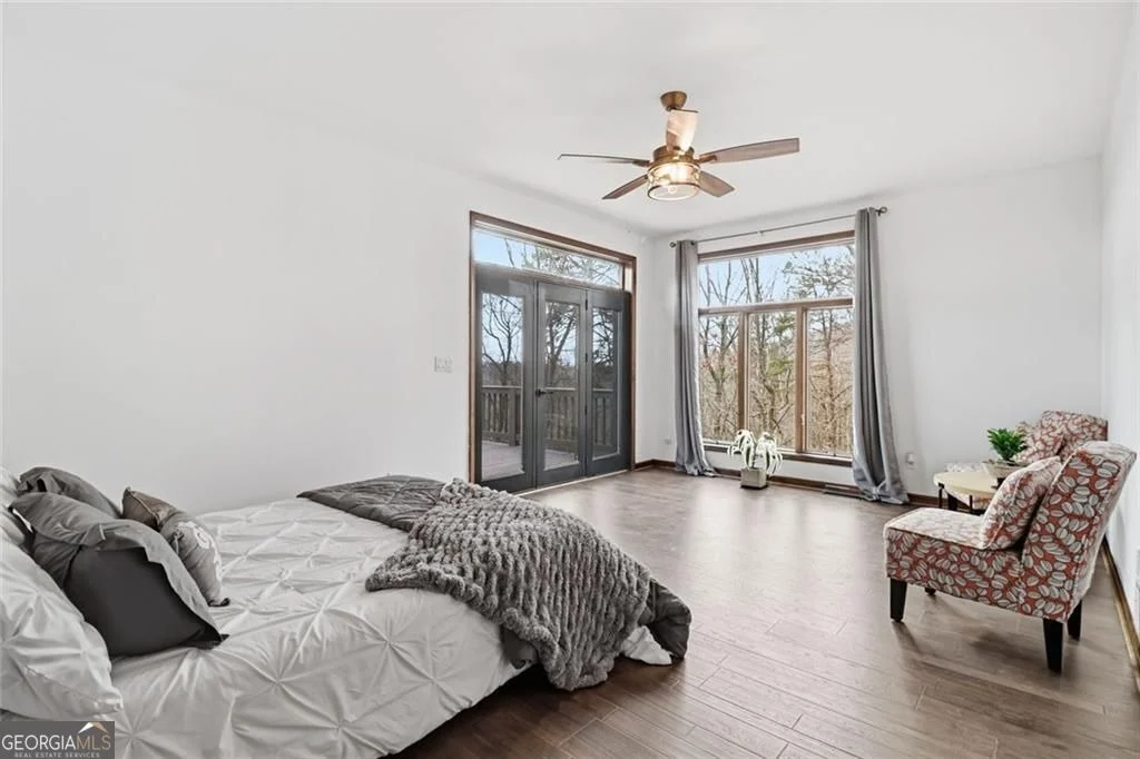 Photo of 80 McElroy Mountain Drive