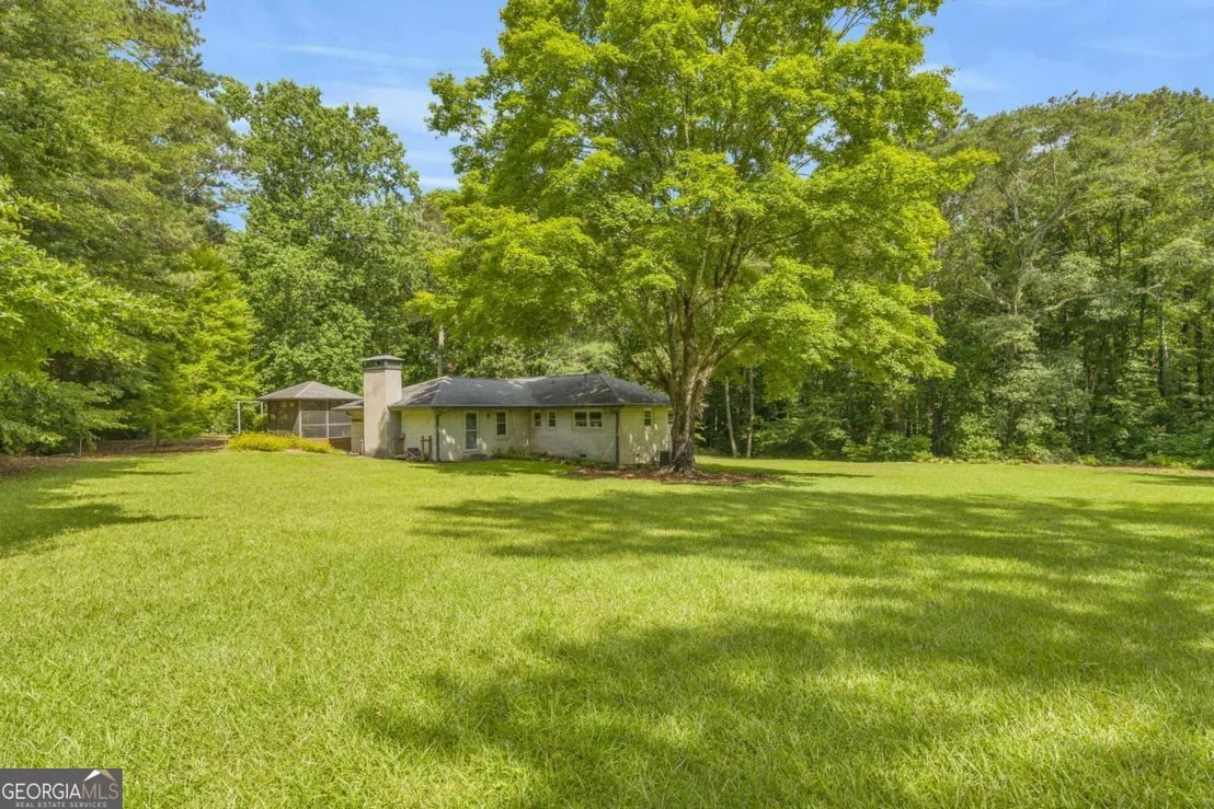 Photo of 2164 Old Rex Morrow Road