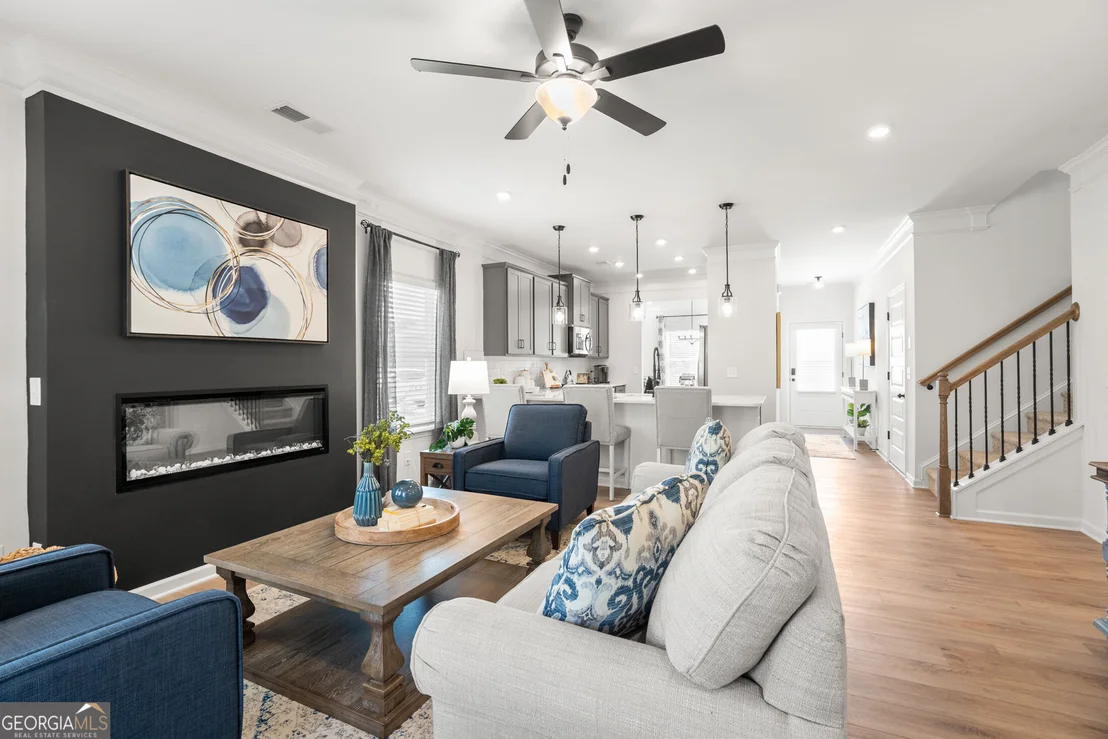 Photo of Unit LOTD21 at 214 Jagee Drive