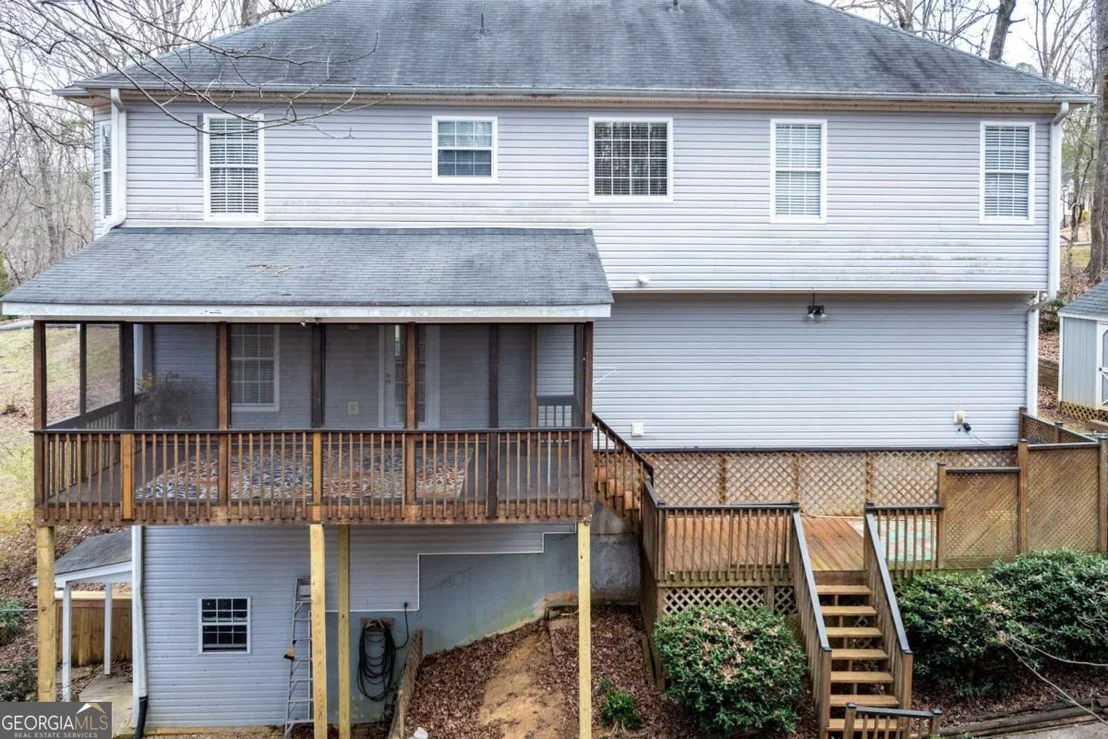 Photo of 141 Apache Ridge Road