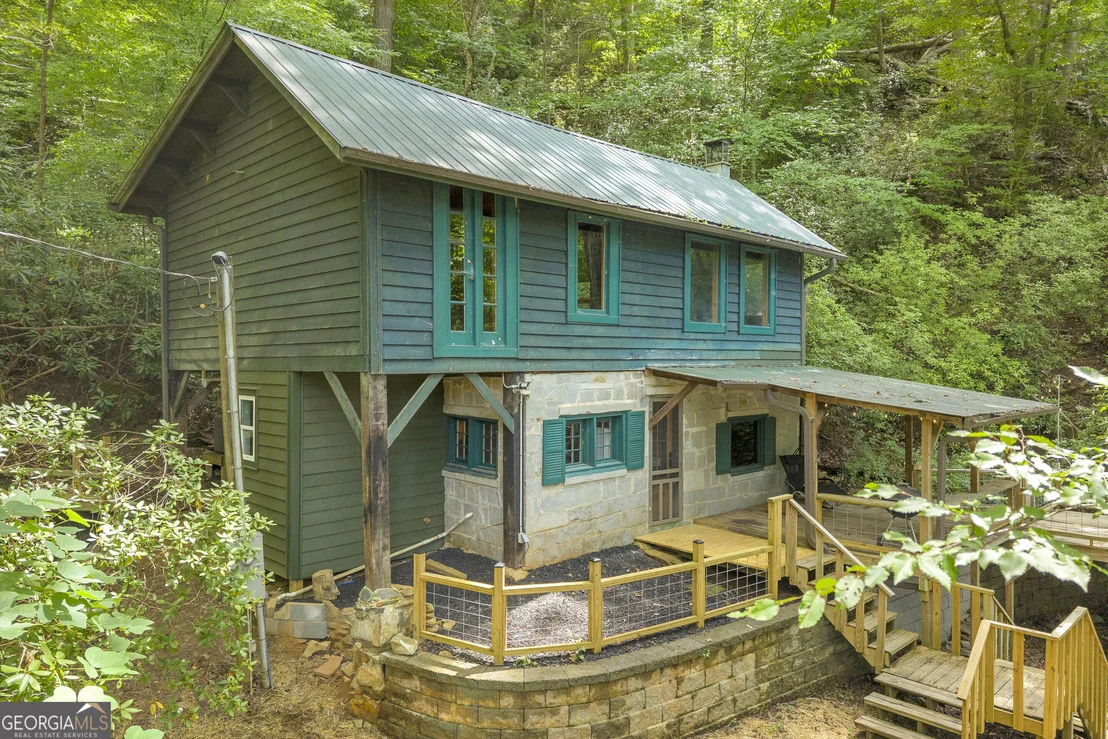 Photo of 4305 Yonah Dam Road
