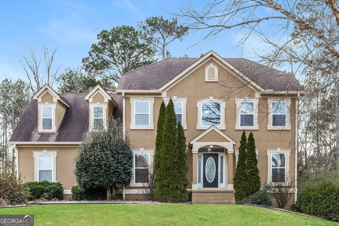 Photo of 1515 Royce Drive