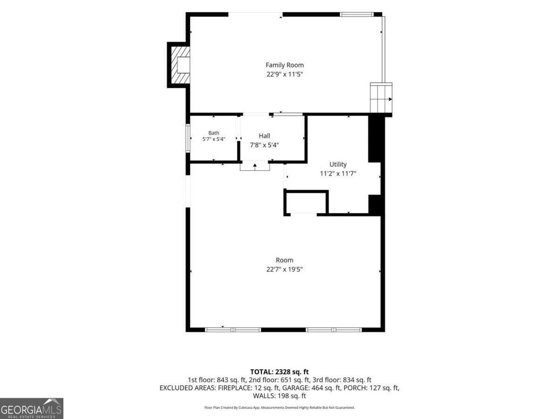 Photo of 3235 Wintercreeper Drive