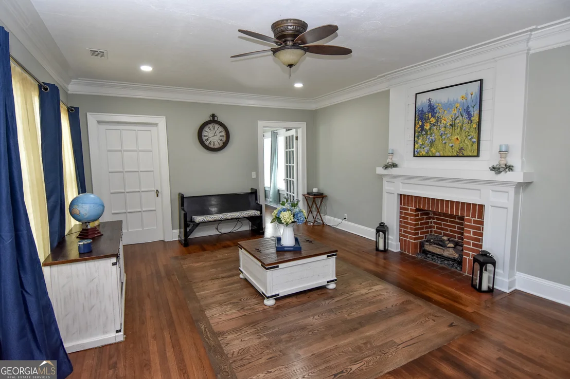 Photo of 503 Forsyth Street