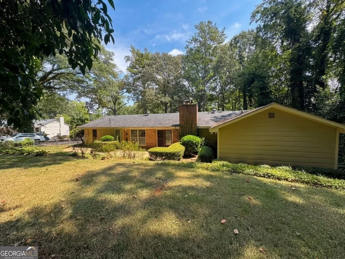 Photo of 601 Cherokee Road