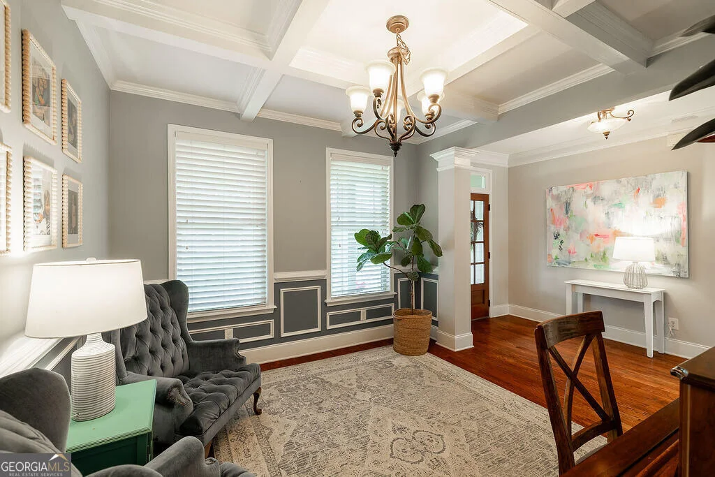 Photo of 2507 Townside Drive