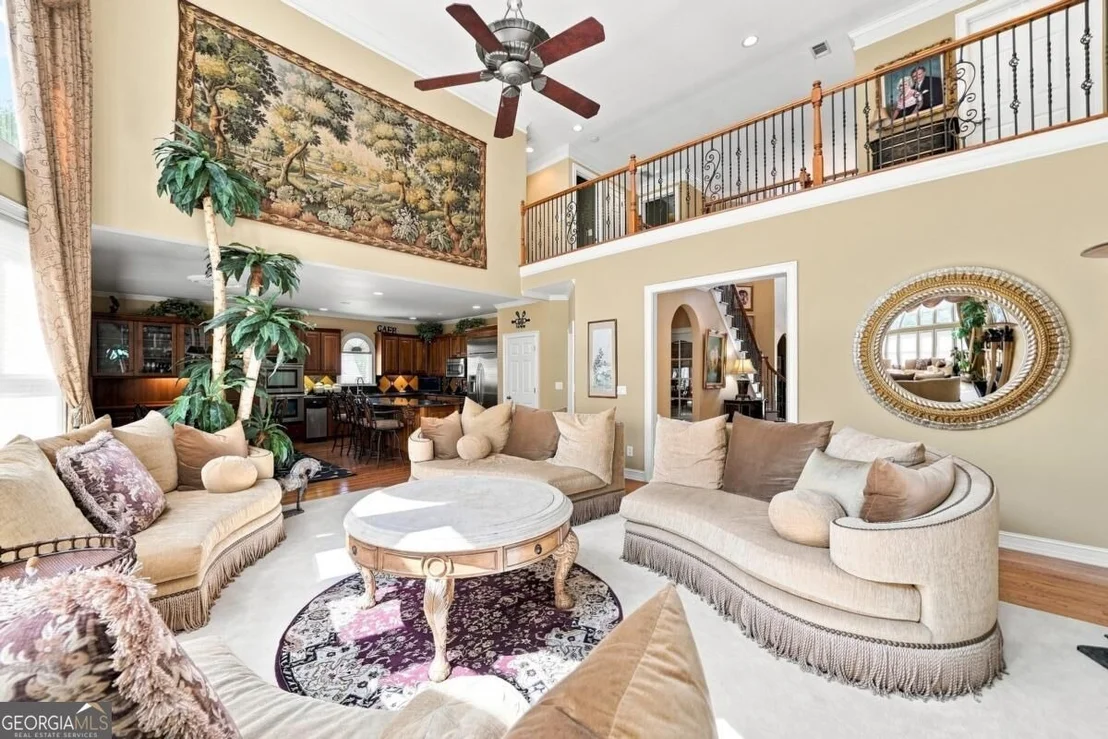 Photo of 1398 Bridge Mill Avenue