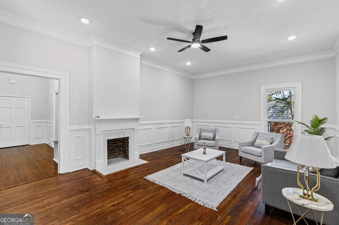 Photo of 1232 Hickman Road