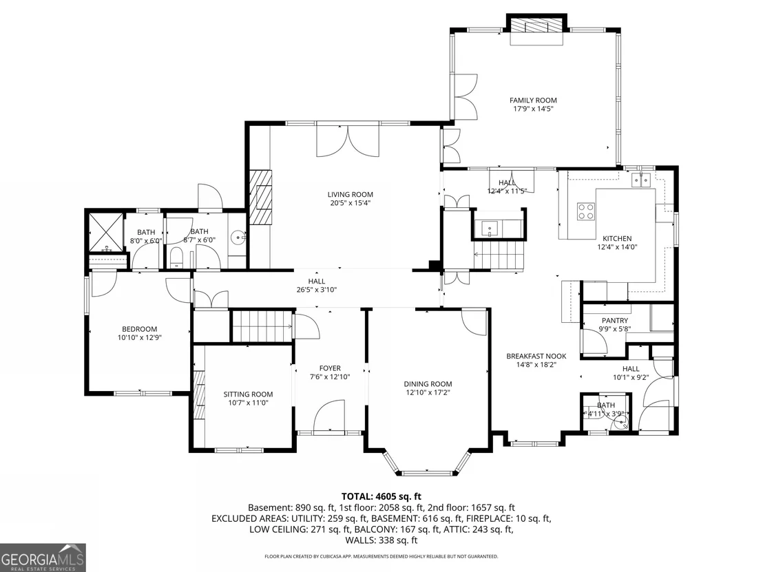 Photo of 9100 Huntcliff Trace
