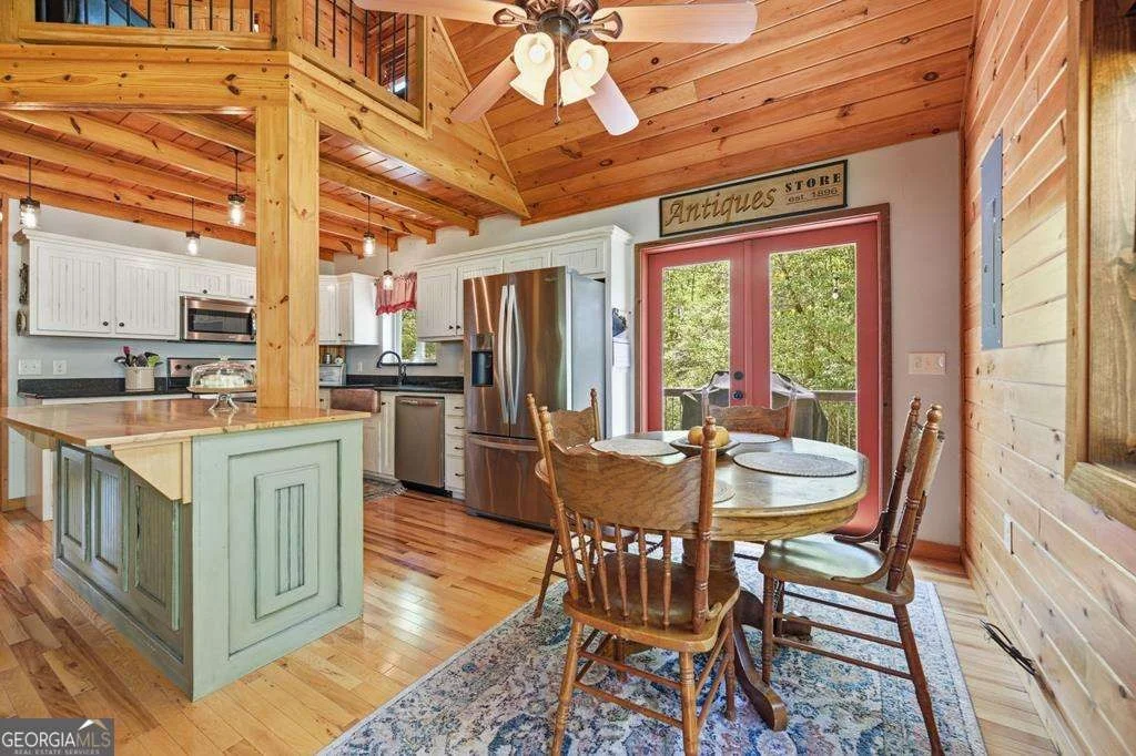 Photo of 106 Roaring Creek Lane