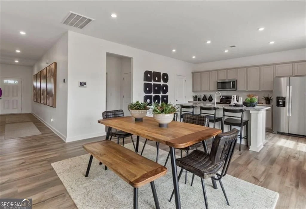 Photo of Unit LOT194 at 572 ARBORSTON Way