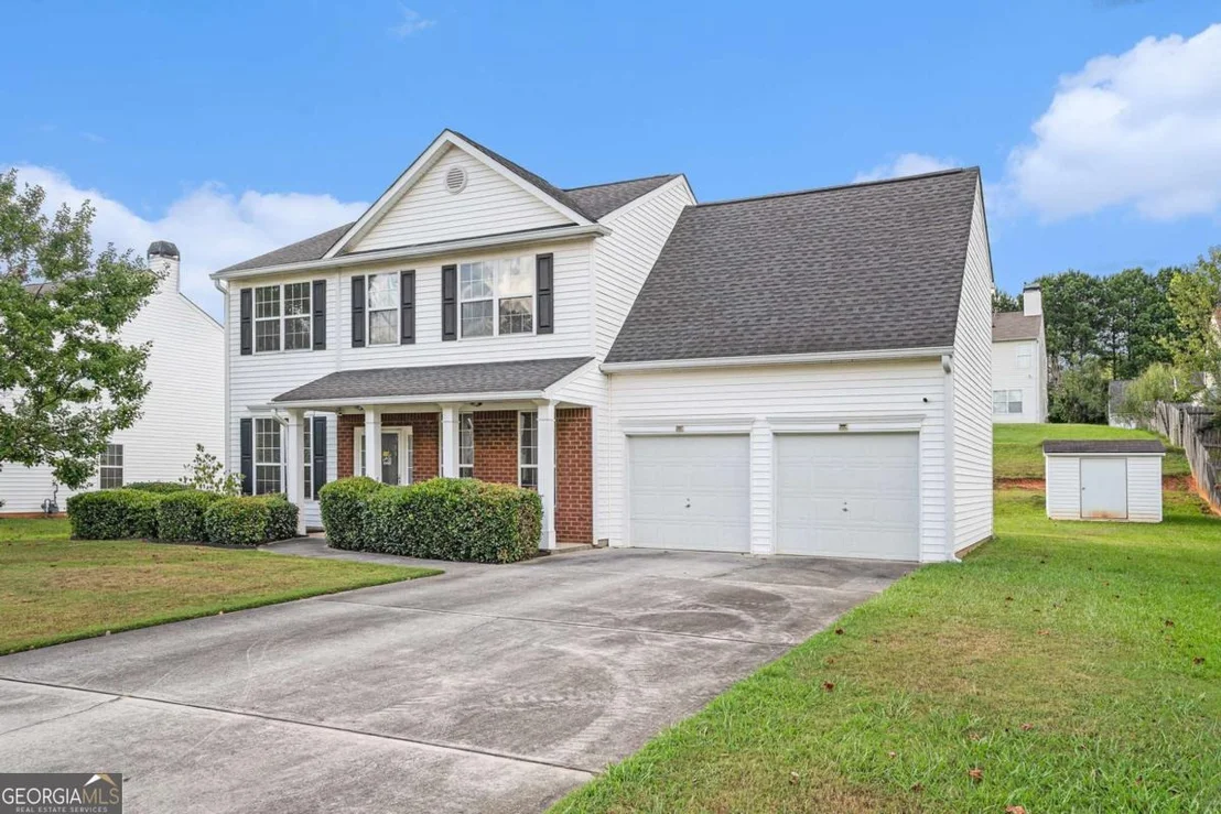Photo of 10897 Paladin Drive