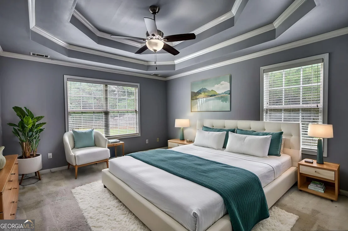 Photo of 35 Wynfield Keep