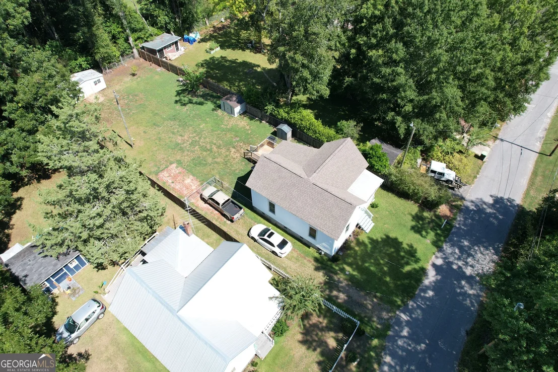 Photo of 115 Lamar Street