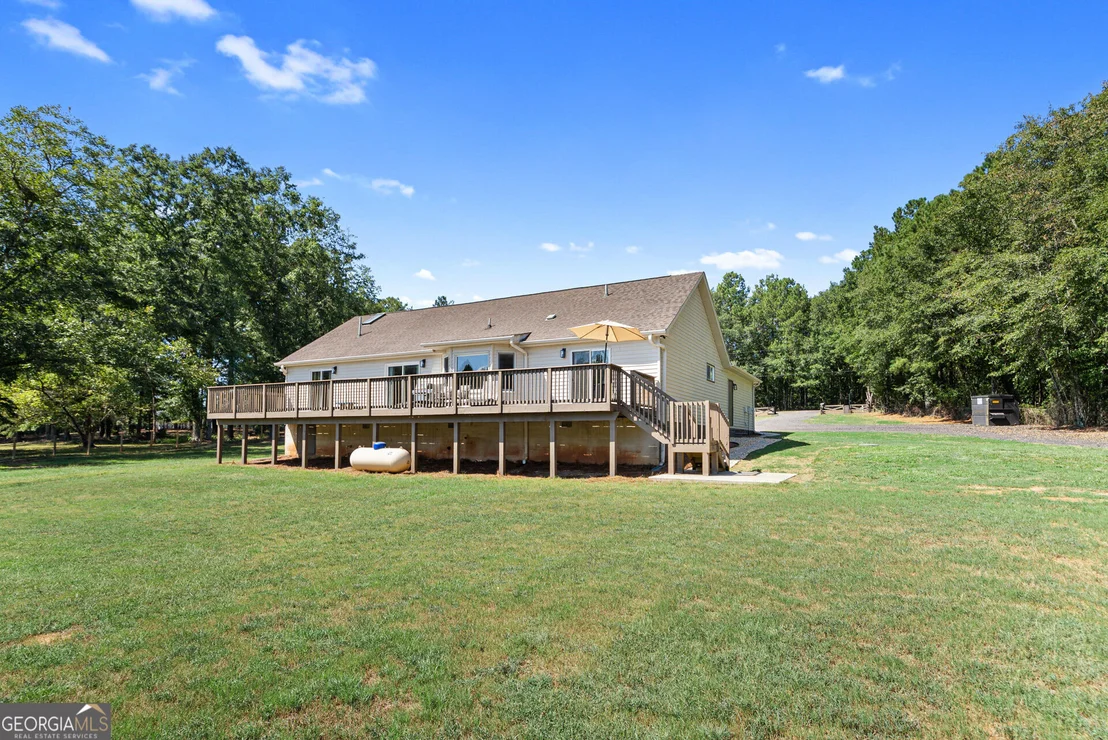 Photo of 2845 Hearn Road NW
