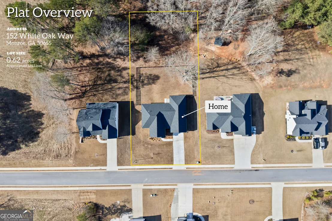 Photo of 152 White Oak Way