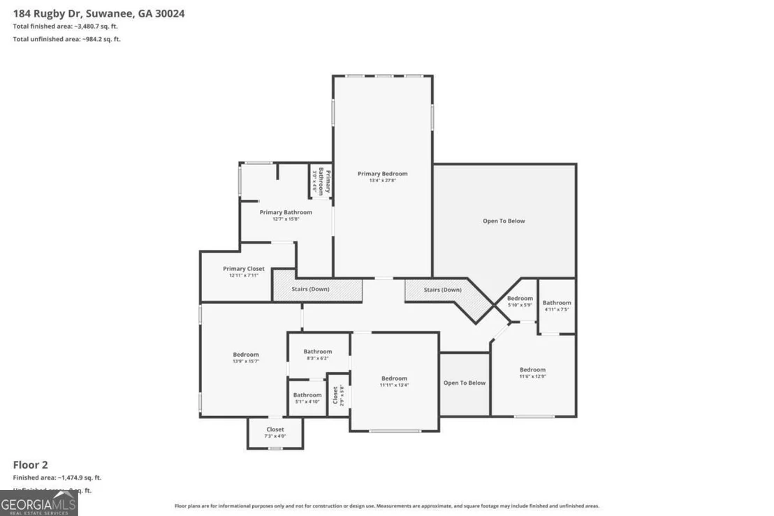 Photo of 184 Rugby Drive
