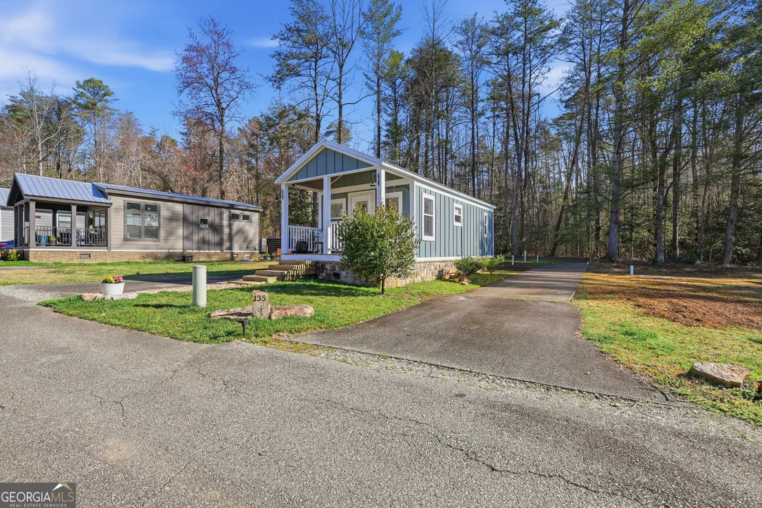 Photo of Unit LOT35 at 4960 Laurel Lodge