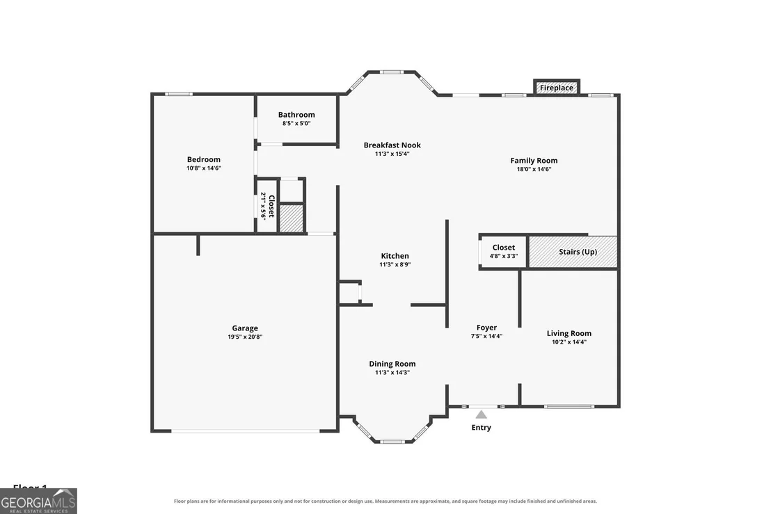 Photo of 556 Harmony Way