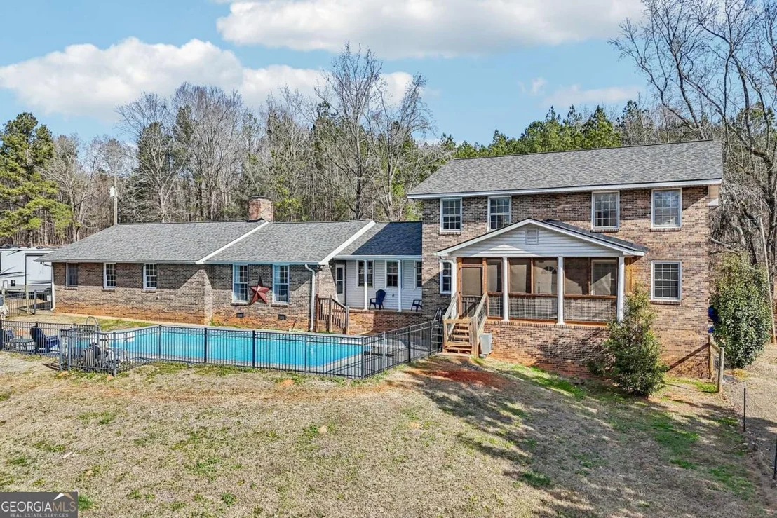Photo of 548 Greene Settlement Road