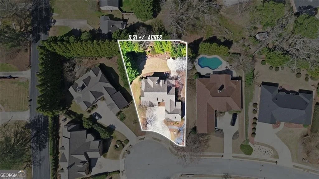 Photo of 1538 Berkeley Court