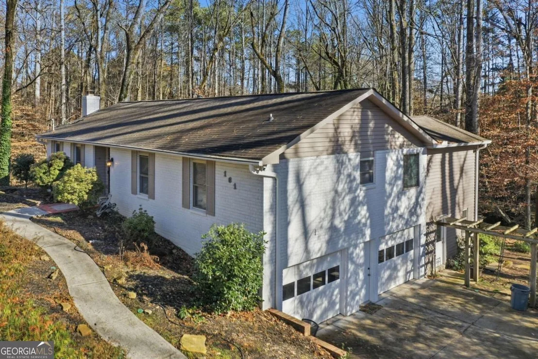 Photo of 161 John Christopher Drive