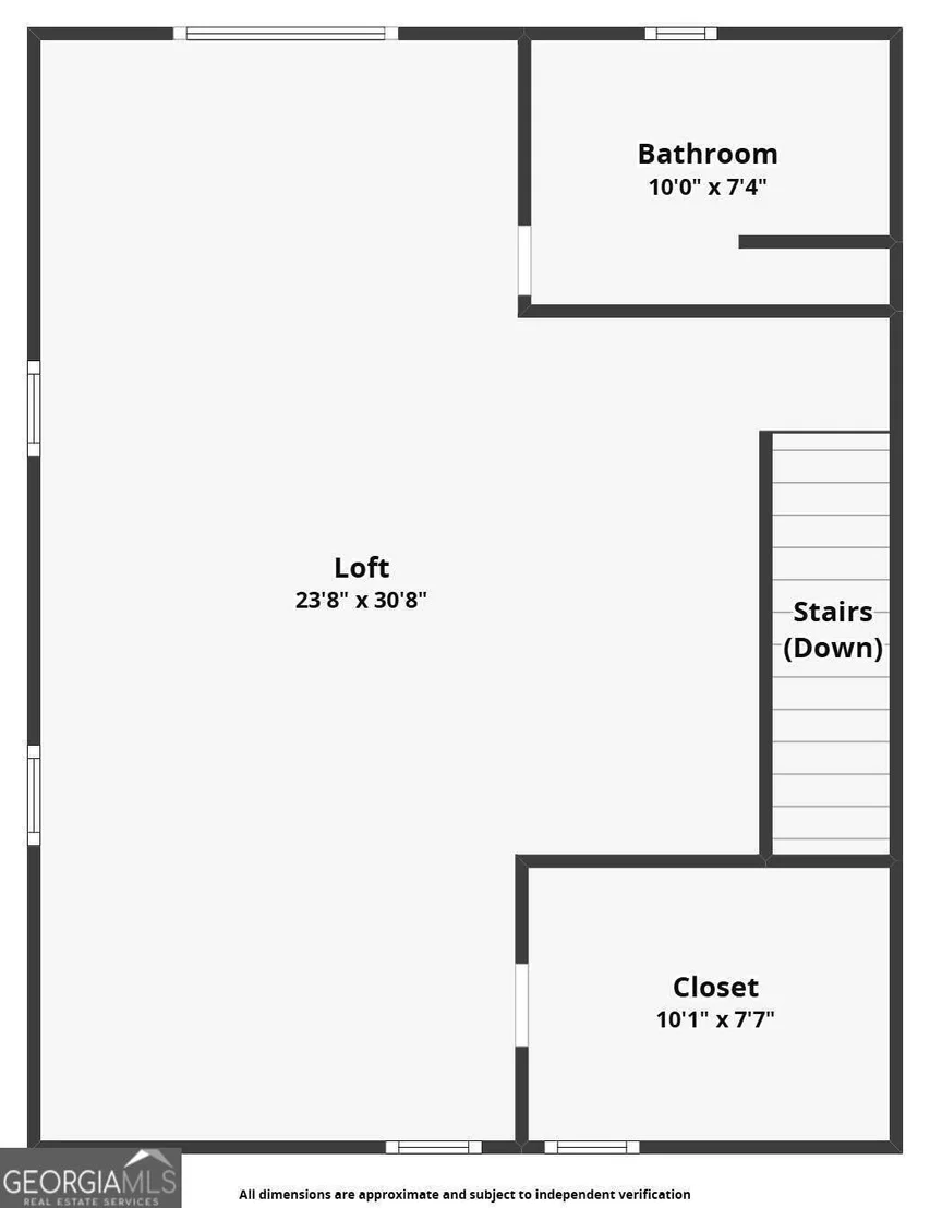 Photo of 1180 Green Briar Drive