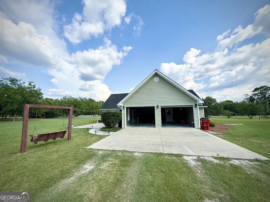 Photo of 2402 Zoar Road