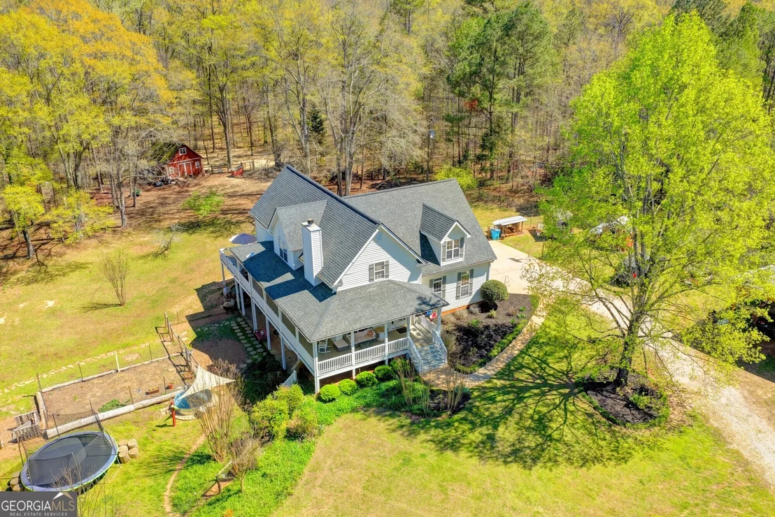 Photo of 1555 Lower River Road