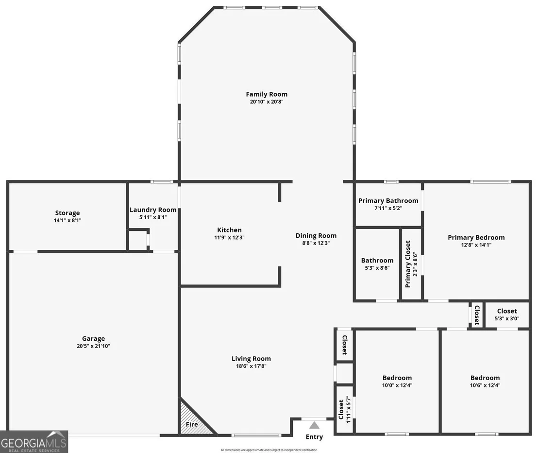 Photo of 7085 Hania Drive